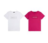 Freddy T-shirt in Jersey Leggero con Grafica Floreale S25WTRT3