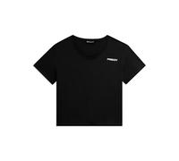 Freddy - T-shirt a maniche corte - -Tops -Donna -Nero -S