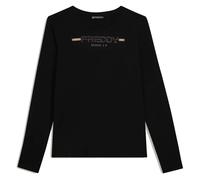 FREDDY T-SHIRT ML PIMA COTTON M