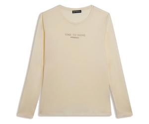 FREDDY T-SHIRT ML PIMA COTTON M