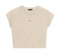 Freddy T-shirt W - donna Beige S