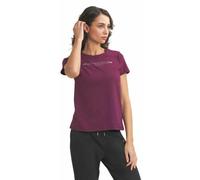 Freddy T-shirt W - donna L Dark Red woman