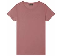 Freddy T-shirt W - donna M Pink woman Modal,Modal