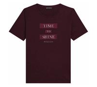 Freddy T-shirt W - donna Red S