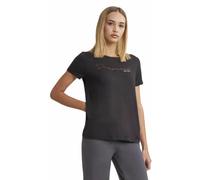 Freddy T-shirt W - donna S Black woman