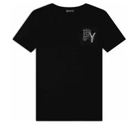 Freddy T-shirt W - donna S Black woman Modal,Modal