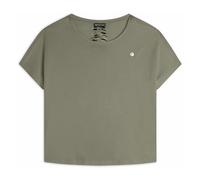 Freddy T-shirt W - donna XS Green woman Modal,Modal