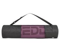 Freddy Tappetino yoga in PVC con sacca per il trasporto Violet Donna Unica