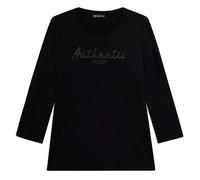 FREDDY TEE 3/4 COLLEGE LUXE L