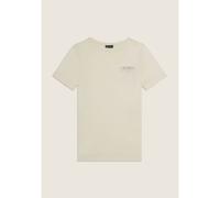 Freddy tee college luxe W T shirt maglia a manica corta da donna