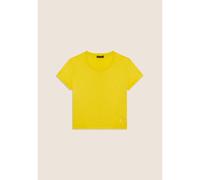 Freddy Tee Jersey W Maglia a manica corta da donna Yellow
