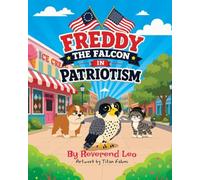 Freddy the Falcon in Patriotism