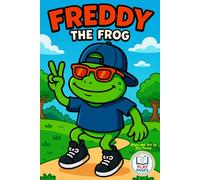 Freddy The Frog
