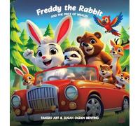 Freddy the Rabbit and The Price of Wealth