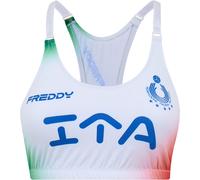 Freddy Top donna Beach Volley Nazionale Italia 2025/26 Bianco Donna Large