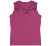 Freddy Top W - donna S Pink woman