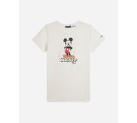 Freddy Topolino W - T-shirt - Donna - Bianco XS