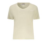Freddy, ,Tops ,Donna ,Beige ,M Wcylt2 T-shirt a maniche corte