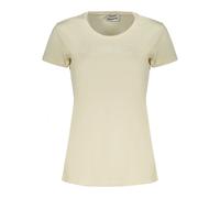 Freddy, ,Tops ,Donna ,Beige ,S T-shirt a maniche corte