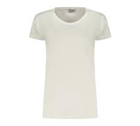 Freddy, ,Tops ,Donna ,Bianco ,L T-shirt a maniche corte