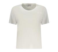 Freddy, ,Tops ,Donna ,Bianco ,S S26Wcylt2 Cropped T-shirt