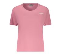 Freddy, ,Tops ,Donna ,Rosa ,M T-shirt a maniche corte