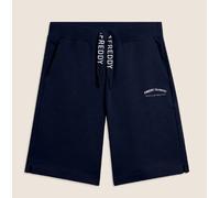FREDDY FLAMED STRETCH BERMUDA S