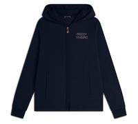 FREDDY TRAINING EVO FZ HOODIE S