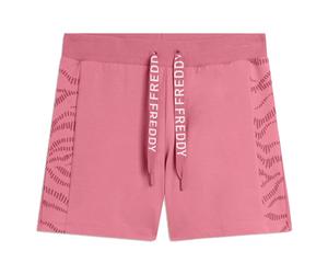 FREDDY TRAINING EVO STR SHORTS XS