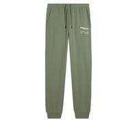 FREDDY TRAINING PANT FT STRETCH M