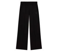 FREDDY TRAINING WIDE LEG PANT L