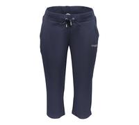 Freddy, ,Trousers ,Donna ,Blu ,L Pantaloni Sportivi Capri