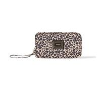FREDDY - Trousse Animalier Con Laccetto E Logo Con Strass, Donna, Bianco, Unica