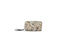 FREDDY Trousse donna animalier con laccetto Accessorio pratico con zip