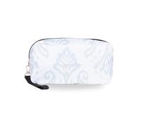 Freddy Trousse stampa floreale con laccetto Allover Ikat White Donna Unica