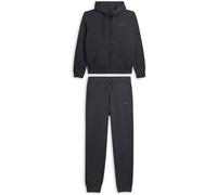 Freddy Tuta con full zip, cappuccio e fondo a polsino Turbulence Uomo Medium