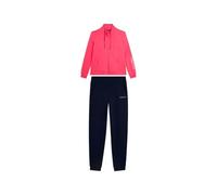 Freddy Tuta sport da donna con zip e collo alto, logo con perline sulla manica Rosa XS