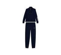 FREDDY FELPA CON ZIP DONNA BLU