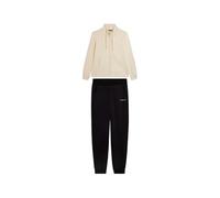 Freddy, ,Sport ,Donna ,Beige ,M S26Wtrk1 Set Felpa e Pantaloni