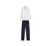 FREDDY - Tuta Donna In Cotone Interlock Con Zip E Collo Alto,