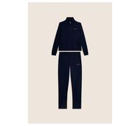Freddy Tuta Evolution W Giacca Full Zip e Pantalone da donna Black
