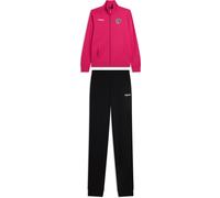 Freddy Tuta FGI bambina con zip e collo alto - Merchandise Ufficiale Beetroot Purple-Black Junior 6 Anni