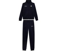 Freddy Tuta FGI bambina con zip e collo alto - Merchandise Ufficiale Blu Navy Junior 10 Anni