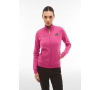 Freddy Tuta FGI con zip e collo alto - Merchandise Ufficiale Beetroot Purple-Black Donna Small
