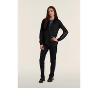 Freddy Tuta Full zip collo alto Nera da Donna L Nero