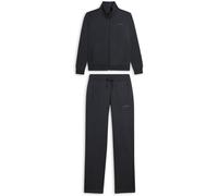 Freddy Tuta full zip in felpa garzata con collo alto e gamba dritta Turbulence Uomo Extra Large