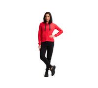 FREDDY TUTA GINNASTICA DONNA ESTATE S25WTRK4 R64N W TRACKSUITS EVOLUTION ROSSO/