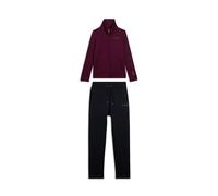 FREDDY TUTA GINNASTICA DONNA INVERNO F25WTRK4 K92N TRACKSUITS EVOLUTION FIG/BLA