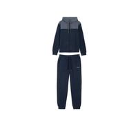 FREDDY TUTA GINNASTICA UOMO INVERNO F25MTRK6 B109B TRACKSUITS DARK SAPPHIRE-DEE