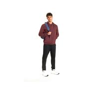 FREDDY TUTA GINNASTICA UOMO INVERNO F26MTRK2 K93N TRACKSUITS DECADENT CHOCOLATE